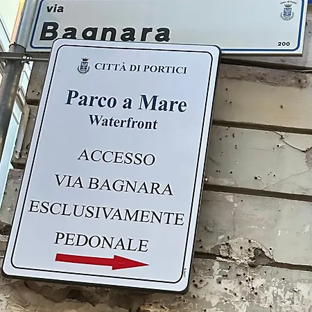 Gasthof La Parthenope *